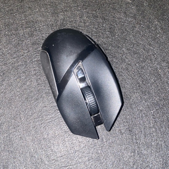 Razor mouse - Picture 2 of 5